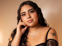 jasmin sexshow picture LissaGlow