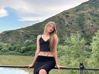 naked girl with webcam masturbating with vibrator LissandraGoddess