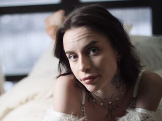 jasmin webcam picture LiviaSomberland