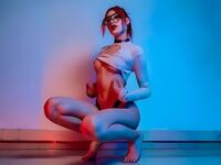 camslut naked LoraineEvans