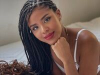 topless camgirl LoreyHamilton