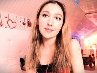 striptease cam LoveraFenixan
