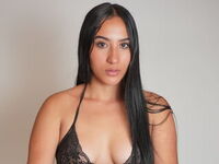beautiful girl webcam LucianaCartier