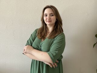 beautiful cam girl LucilleBride