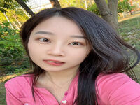 live cam show Luckynvhai