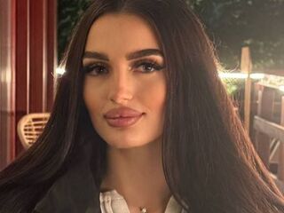 hot girl webcam photo LucretiaBonnoitt