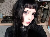cam sex LuisaBarboza