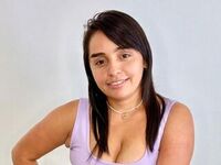 adult cam show LunaAnderson