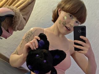 camgirl sex photo LunaWillson