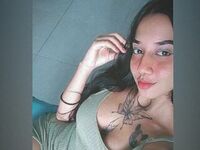 beautiful girl webcam LusiTaylor