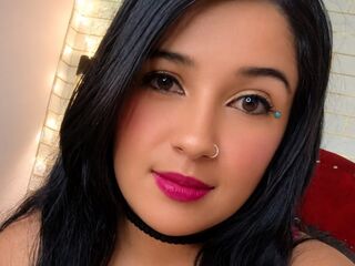 sex cam online LuxyMia