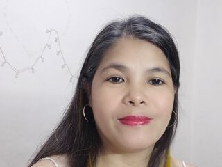 sexy camgirl LynMoss