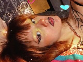 dity cam show LyndseyLindow