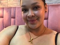 sexy live cam girl MacaOlson
