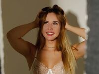 jasmin camgirl MadisonAllin