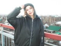 live porn photo MagalyArney