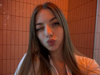 sexy webcamgirl picture MagdalenFaist