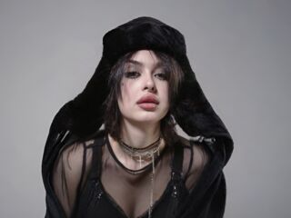 hot girl sex webcam MahaliaNeher