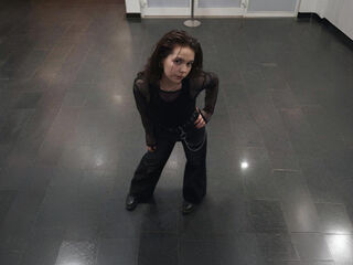 live sex webcam video ManaArnette