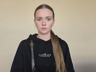 live porn web cam MargieWiacek