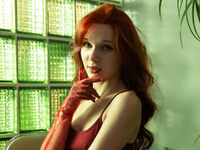 cam girl picture MargoViento