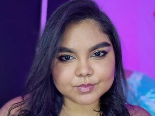 girl webcam MariZafiro