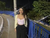 camgirl chat room MariaCatalina