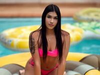 masturbating camgirl MariaGarden