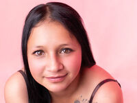 naked webcamgirl photo MarieHott