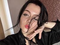 naked girl with webcam fingering MariselaBlomme