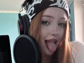 naked camgirl MaritaRuff