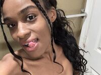 shower sex web cam MarlowLovee