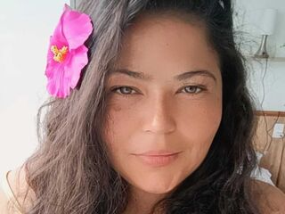 live webcam model MartinaFranco