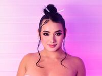 naked camgirl MartinaVoss