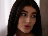 fingering girl cam MarvisGalentine