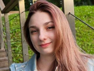 free videochat MaryaSerrin