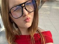 hot live cam MaryaretWilson