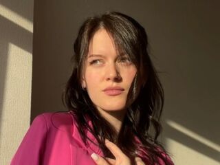 sex webcam chatroom MaudGuerrido