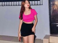 masturbating camgirl MaurenPerez