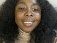 naked girl with webcam fingering MayaBrownn