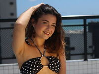 free livesex MayaCyrus