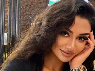 fingering girl MayaDastrup