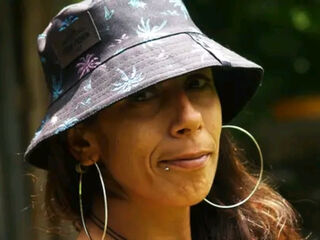 naked cam girl masturbating with sextoy MayaSilverstone