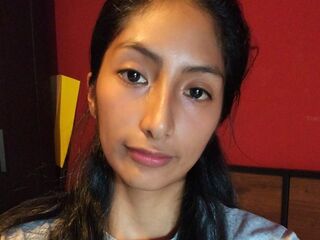 webcam babe MayraBravo