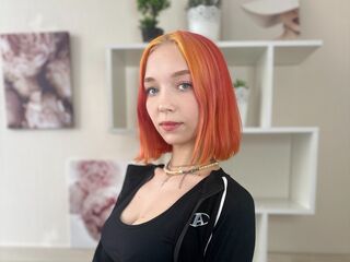 free nude live show MeganCorell