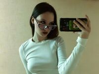 hot webcamslut MeganDendy