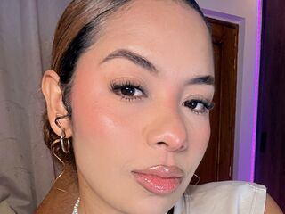 naughty cam girl MeganMarc