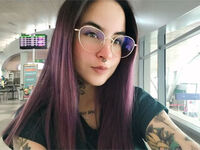 bedroom live sex MeganSmears