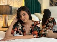 sexy webcamgirl picture MeganTanners