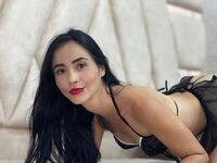 camslut showing tits MeganThonpson